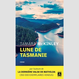 Lune de tasmanie