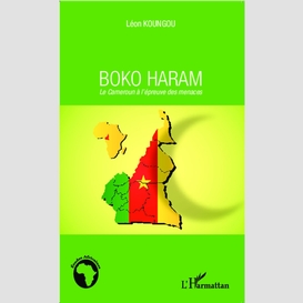 Boko haram