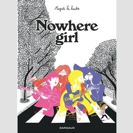 Nowhere girl