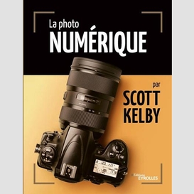 Photo numerique (la)