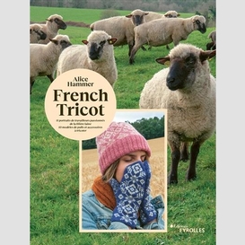 French tricot