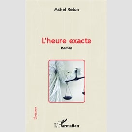 L'heure exacte