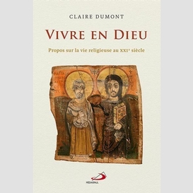 Vivre en dieu