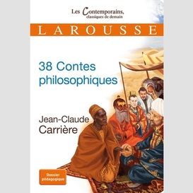 38 contes philosophiques du monde entier