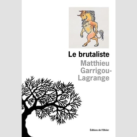 Brutaliste (le)