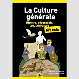 Culture generale (la)