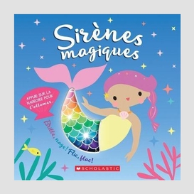 Sirenes magiques