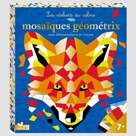 Mosaiques geometrix