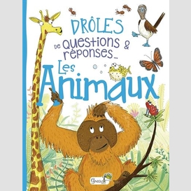 Animaux (les)