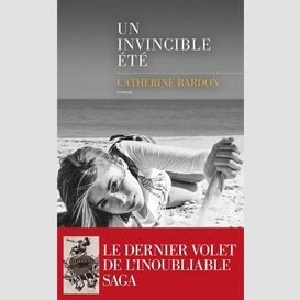 Un invincible ete