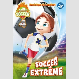 Soccer extreme