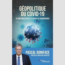 Geopolitique du covid-19