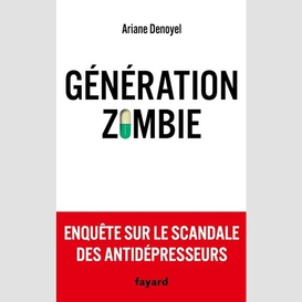 Generation zombie