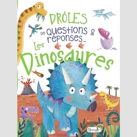 Dinosaures (les)