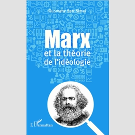 Marx et la théorie de l'idéologie