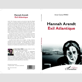 Hannah arendt