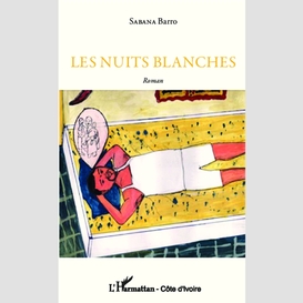 Les nuits blanches