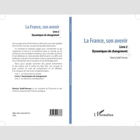 La france, son avenir (livre 2)