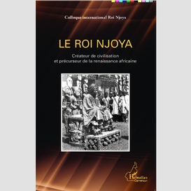 Le roi njoya