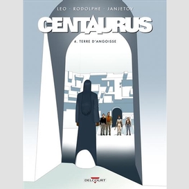 Centaurus t.04