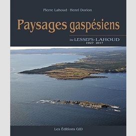 Paysages gaspesiens