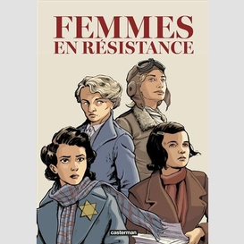 Femmes en resistance