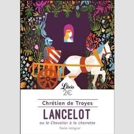 Lancelot ou le chevalier a la charrette