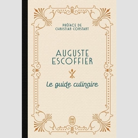 Guide culinaire (le)