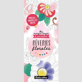 Reveries florales