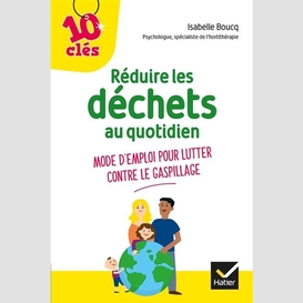 Reduire les dechets au quotidien?