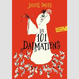 101 dalmatiens (les)
