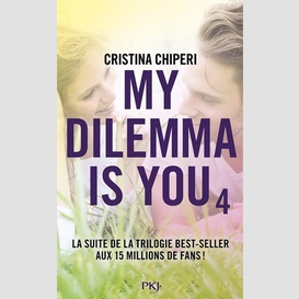 My dilemma is you t.04