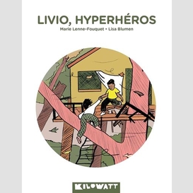 Livio hyperheros