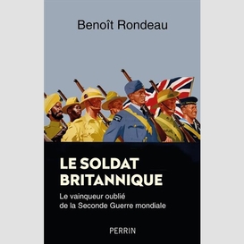 Soldat britannique (le)