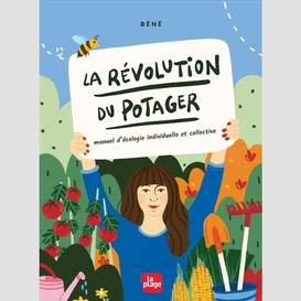 Revolution du potager (la)