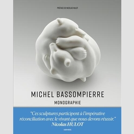 Michel bassompierre -monographie