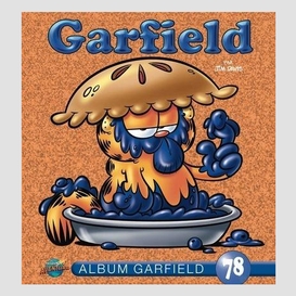 Garfield t.78