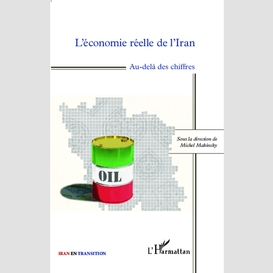 L'économie réelle de l'iran