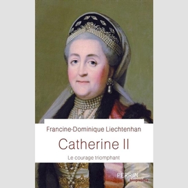 Catherine ii