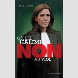 Gisele halimi non au viol