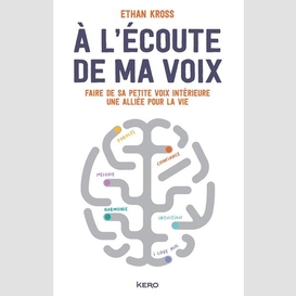 A l'ecoute de ma voix