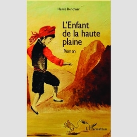 L'enfant de la haute plaine