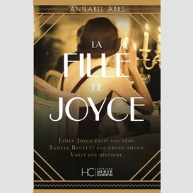 Fille de joyce (la)