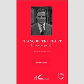 François truffaut