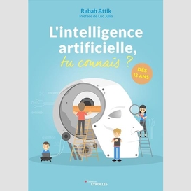 Intelligence artificiel tu connais (l')