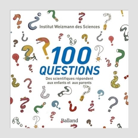 100 questions