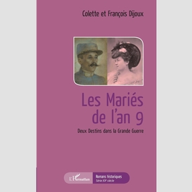 Les mariés de l'an 9