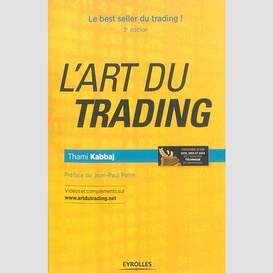 Art du trading (l')