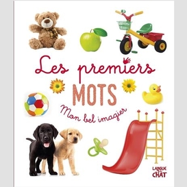 Premiers mots (les)