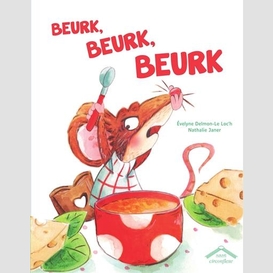 Beurk beurk beurk